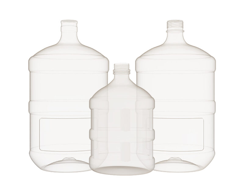 20 litre bottles