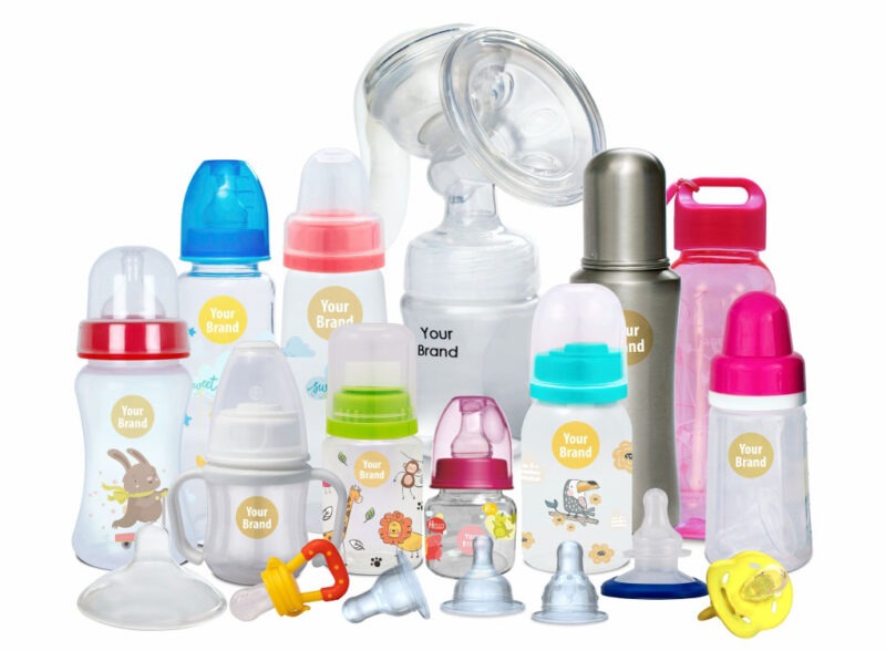 baby care products