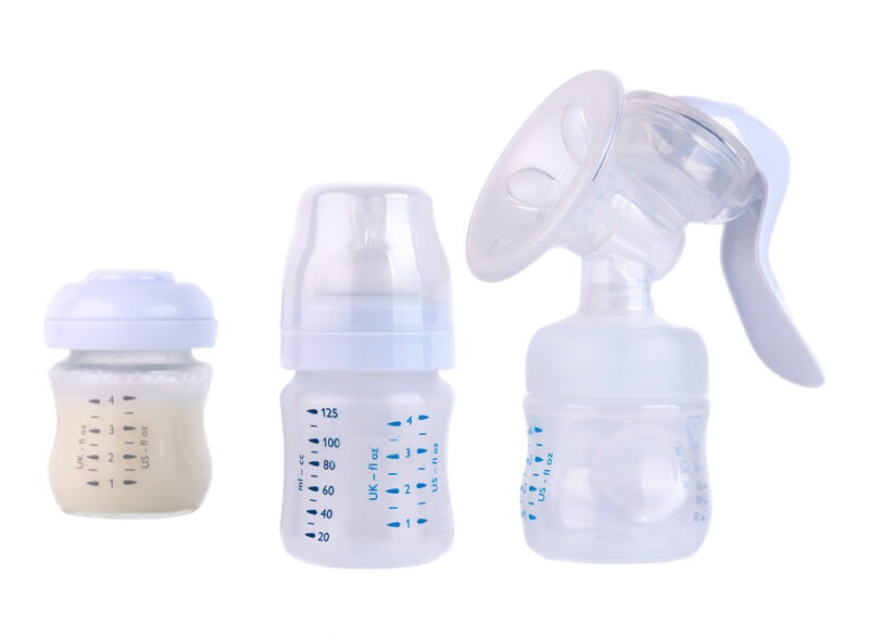 Breast Pump