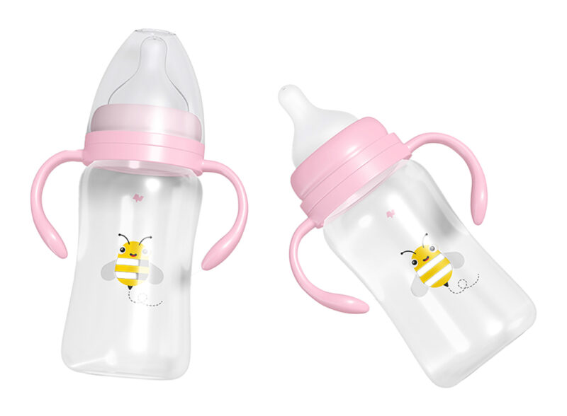 Baby Feeding Bottles