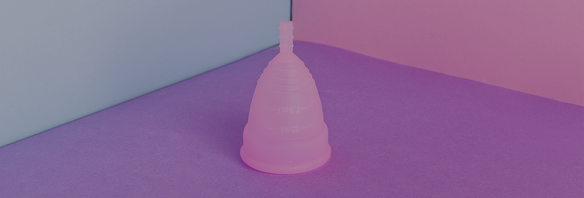 Menstrual Cup Banner 1